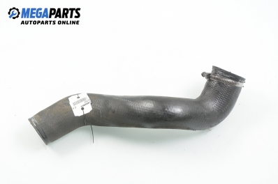 Furtun turbo pentru Citroen C5 2.2 HDi, 133 cp, hatchback, 2001