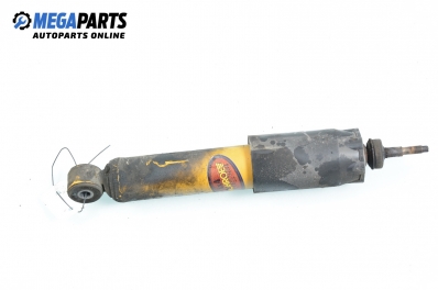 Shock absorber for Hyundai Terracan 2.9 CRDi 4WD, 150 hp, 2003, position: front - left