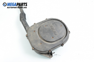 Air cleaner filter box for Fiat Punto 1.2, 60 hp, 3 doors, 2000