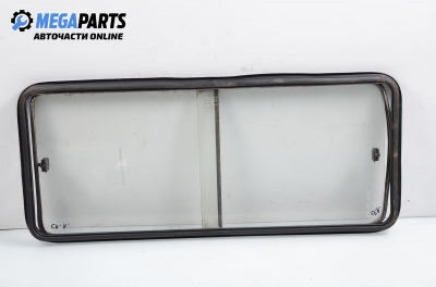 Window for Mercedes-Benz MB 100 2.4 D, 75 hp, 1996, position: middle