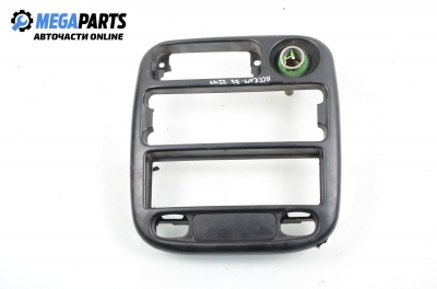 Plastic interior pentru Hyundai Accent 1.5, 88 cp, 3 uși, 1997