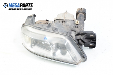 Headlight for Alfa Romeo 166 2.0 T.Spark, 150 hp, 2000, position: right Valeo