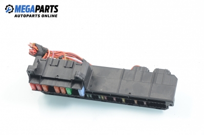 Fuse box for BMW 5 (E60, E61) 2.0 d, 163 hp, station wagon, 2005