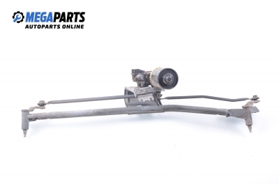 Front wipers motor for Audi 100 (C4) 2.0 16V, 140 hp, station wagon, 1993
