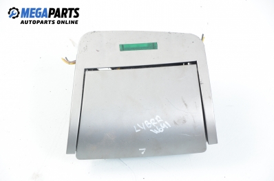 Ashtray for Lancia Lybra 2.4 JTD, 150 hp, sedan, 2002