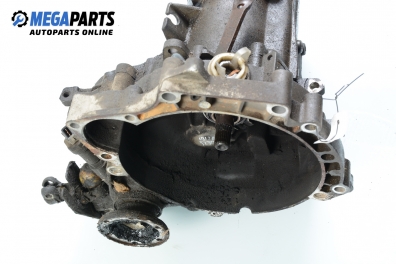  for Seat Ibiza (6K) 1.4, 60 hp, 1998