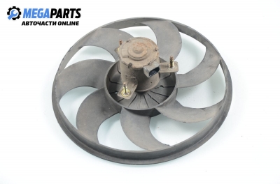 Radiator fan for Fiat Punto 1.1, 54 hp, 3 doors, 1995