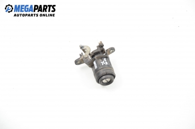 Verschluss heckklappe für Volkswagen Passat (B4) 2.0, 115 hp, sedan automatik, 1994
