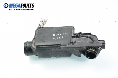 Conductă de aer pentru Ford Fiesta VI 1.4 TDCi, 68 cp, 3 uși, 2010