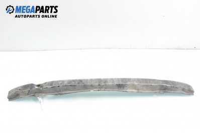 Bumper support brace impact bar for BMW 5 (E60, E61) 3.0 d, 218 hp, station wagon automatic, 2005, position: rear