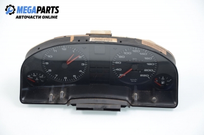 Instrument cluster for Audi 80 (B3) (1986-1991) 1.6, sedan