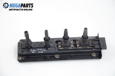 Ignition coil for Peugeot 406 (1995-2004) 1.8, sedan