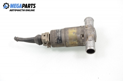 Idle speed actuator for Volvo 440/460 1.7, 87 hp, hatchback, 1989