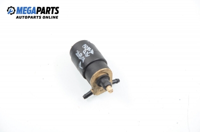 Windshield washer pump for Fiat Brava 1.4 12V, 80 hp, 1998