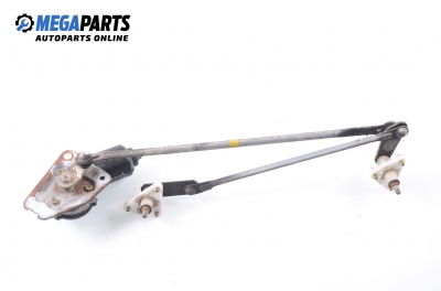 Front wipers motor for Daihatsu Terios 1.3 4WD, 83 hp, 1998