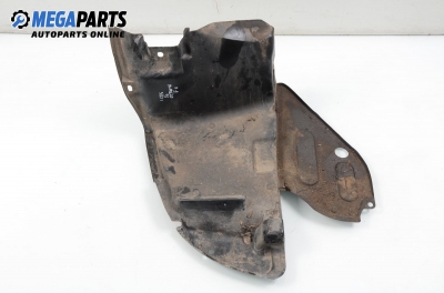 Inner fender for Subaru Impreza 1.8, 103 hp, sedan automatic, 1995, position: front - right