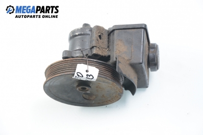 Power steering pump for Volvo 850 2.0, 126 hp, sedan automatic, 1992