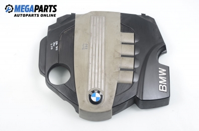Engine cover for BMW 1 (E87) 2.0 d, 143 hp, hatchback, 5 doors, 2007