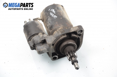 Starter for Ford Galaxy 2.0, 116 hp, 1996