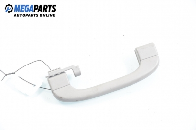 Handle for BMW 5 (E60, E61) 2.0 d, 163 hp, station wagon, 2005, position: rear - left