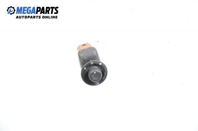 Mirror adjustment button for Renault Espace 2.2 dCi, 150 hp, 2003