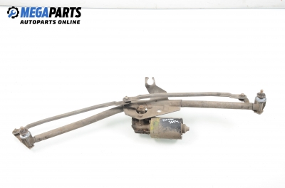 Motor scheibenwischer, vorne for Volkswagen Passat (B4) 2.0, 115 hp, sedan automatic, 1994