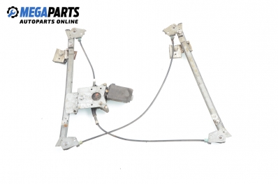 Macara electrică geam pentru Volkswagen Golf III 1.8, 90 cp, 3 uși, 1993, poziție: stânga