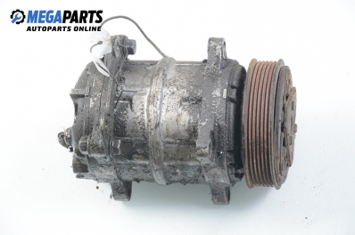 AC compressor for Volvo 850 2.0, 126 hp, sedan automatic, 1992