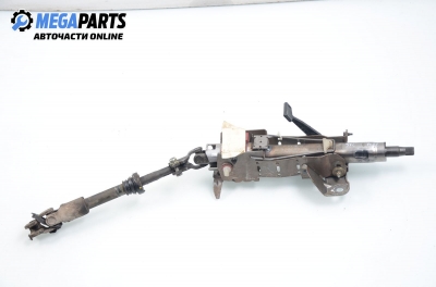 Steering shaft for Peugeot 406 (1995-2004) 1.8, sedan