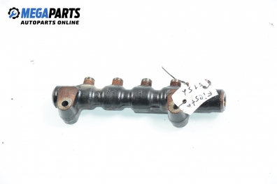 Fuel rail for Ford Fiesta VI 1.4 TDCi, 68 hp, 3 doors, 2010