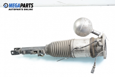 Amortizor pneumatic for Volkswagen Phaeton 5.0 TDI 4motion, 313 hp automatic, 2003, position: stânga - spate