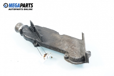 Corp termostat for Audi A8 (D2) 4.2 Quattro, 310 hp, sedan automatic, 1999 № 077 121 121 C