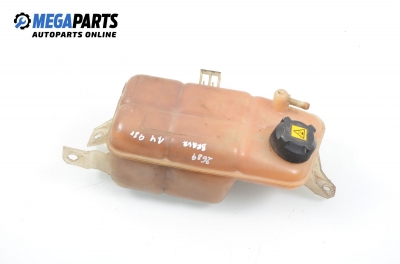 Coolant reservoir for Fiat Brava 1.4 12V, 80 hp, 1998