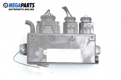 Module for Mercedes-Benz M-Class W163 2.7 CDI, 163 hp automatic, 2000 № A 163 545 49 32