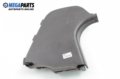 Plastic interior for BMW 7 (E65) 3.5, 272 hp automatic, 2002, position: fața