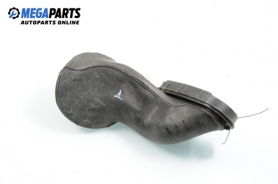 Heating air duct for BMW 5 (E39) 2.5 d, 163 hp, station wagon, 2001, position: right