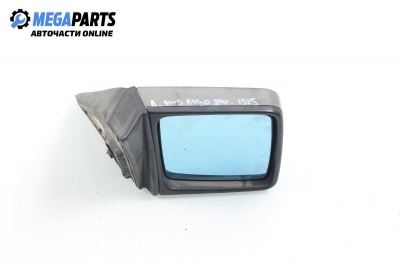 Mirror for Mercedes-Benz 190E 2.0, 90 hp, 1984, position: right