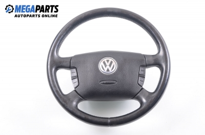 Volan multifuncțional pentru Volkswagen Bora 1.9 TDI, 101 cp, sedan, 2000