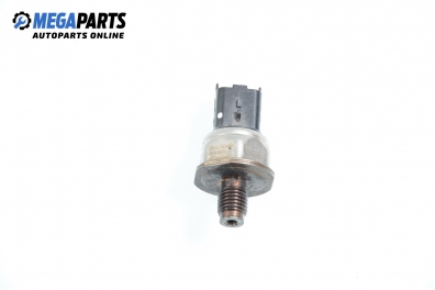 Fuel pressure sensor for Ford Fiesta VI 1.4 TDCi, 68 hp, 2010 № 6PH1001