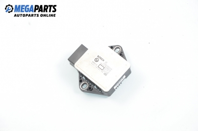 Geschwindigkeitssensor for BMW 5 (E60, E61) 2.0 d, 163 hp, combi, 2005 № Bosch 0 265 005 615