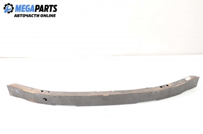 Bumper support brace impact bar for Mercedes-Benz E-Class 211 (W/S) (2002-2009) 2.2, sedan automatic, position: front