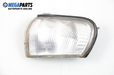Semnalizator pentru Subaru Impreza 1.8, 103 cp, sedan automat, 1995, poziție: stânga