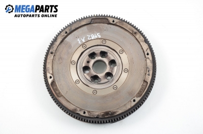 Dual mass flywheel for Audi A3 (8L) 1.9 TDI, 110 hp, 3 doors, 1998