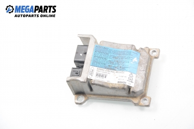 Airbag module for Ford Focus I 1.8 TDCi, 100 hp, station wagon, 2003 № 2M5T-14B056-DD