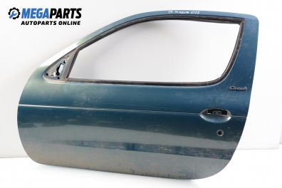 Door for Renault Megane I 2.0 16V, 147 hp, coupe, 1996, position: left