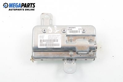 Airbag pentru BMW 7 (E65, E66) 3.5, 272 cp automat, 2002, poziție: dreaptă - spate