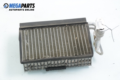 Interior AC radiator for Alfa Romeo 147 1.6 16V T.Spark, 120 hp, 3 doors, 2001