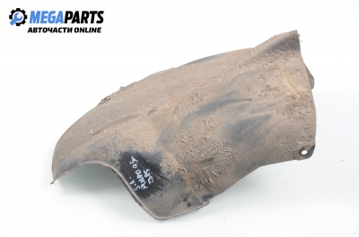 Inner fender for Fiat Punto 1.1, 54 hp, 3 doors, 1995, position: rear - left