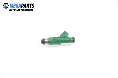 Gasoline fuel injector for Opel Omega B 2.0, 116 hp, station wagon, 1995