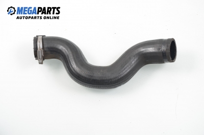 Turbo hose for Opel Astra G 1.7 16V DTI, 75 hp, station wagon, 2001